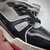 Imagen de Louis Vuitton Trainer Black Grey