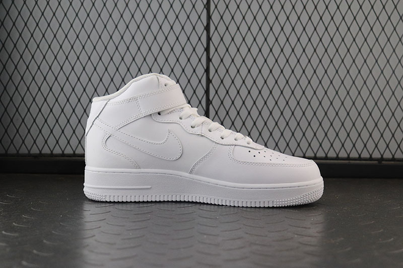 Nike cano cheap alto air force