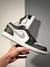 Nike Air Jordan 1 Low Grey toe - Nobre Sneakers 