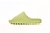 Chinelo Slide Adidas Yeezy Lime Green - comprar online