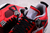 Imagem do Tênis Nike Air Jordan 4 Retro Toro Bravo