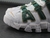 Nike Air More Uptempo Branco e Verde - comprar online