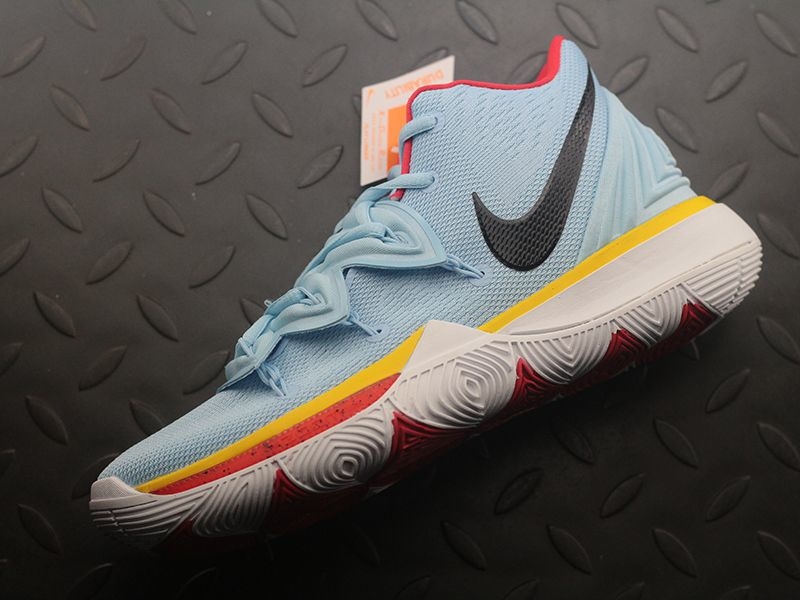 Kyrie 5 mountain online
