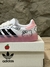 Adidas Sambae Cloud hello kitty - Nobre Sneakers 