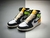 Nike Air Jordan 1 High volt gold na internet