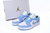 Nike Air Jordan 1 Low 'Ice Blue' - loja online