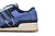 Imagen de Adidas Forum Plus 84 Low Blue Gum