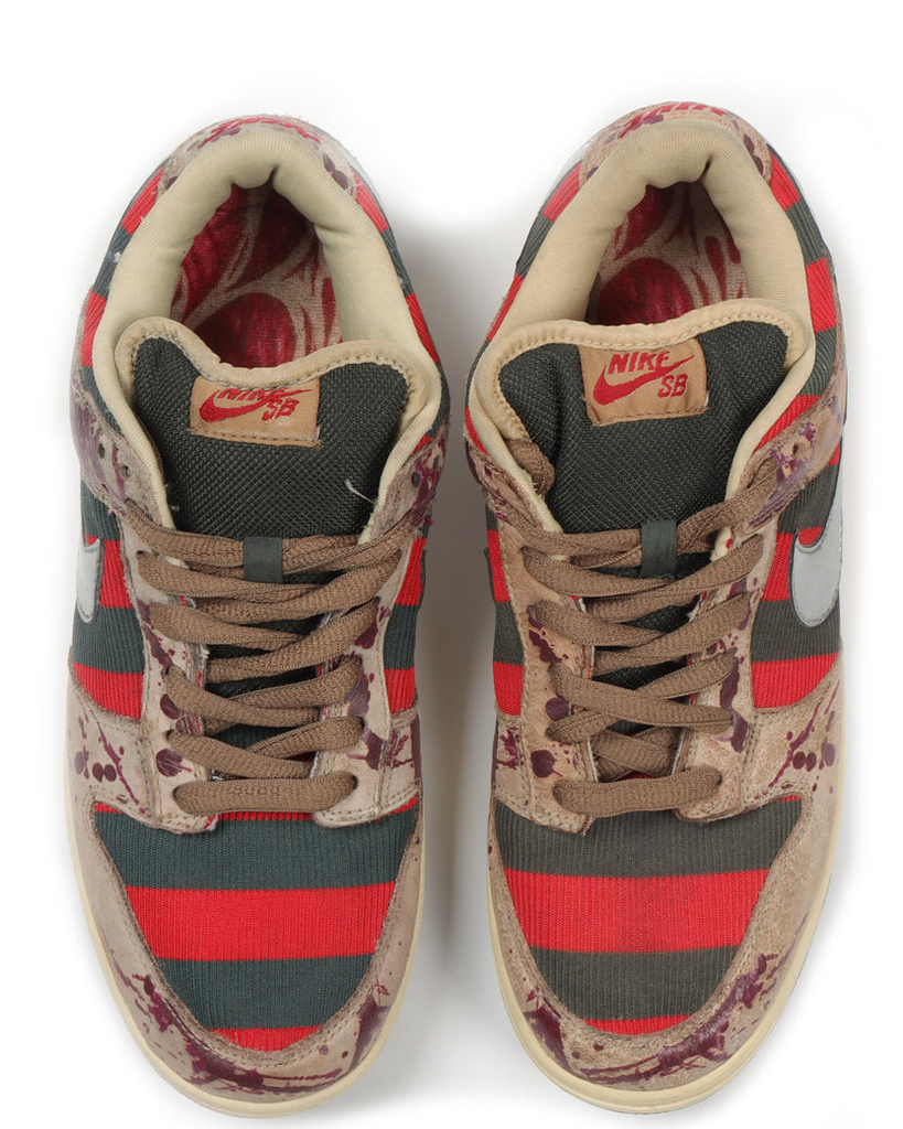 Tenis freddy krueger sale