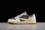 Travis Scott x Air Jordan 1 Low Sail University