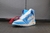 Nike Air Jordan 1 Retro High Off-White University Blue - comprar online