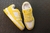 Louis Vuitton Trainer Masculino Amarelo