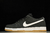 Nike SB Dunk Low "Black Gum"