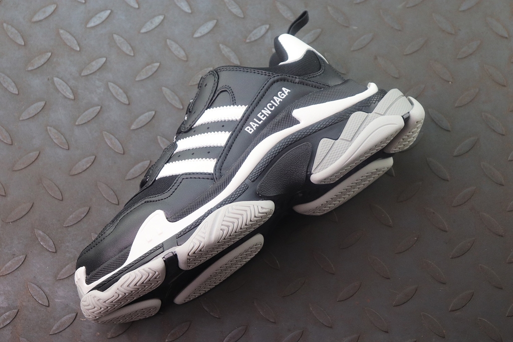 Balenciaga basketball 2025