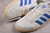 Adidas Gazelle Indoor Branco