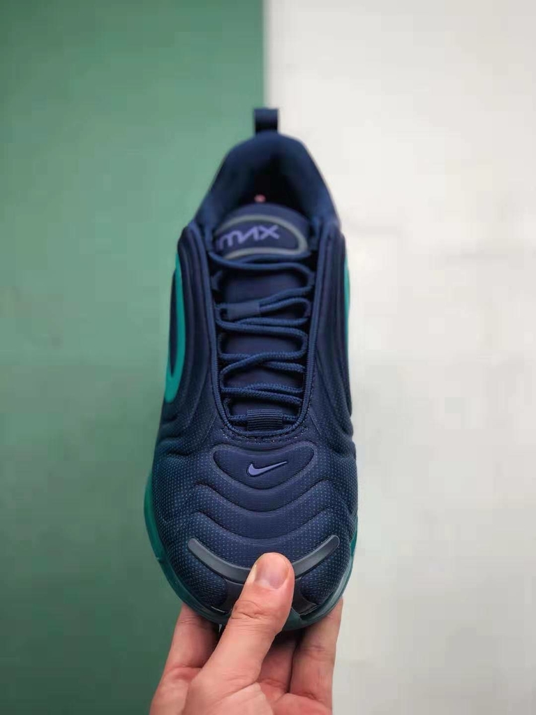 Nike 720 hot sale jade