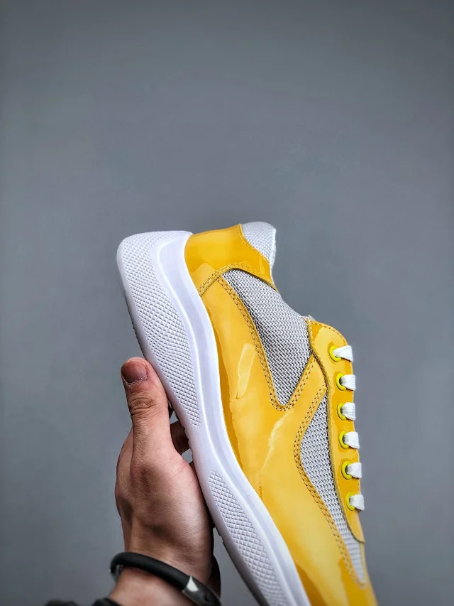 Tenis prada 2020 hot sale