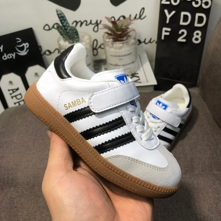 Adidas Samba Infantil