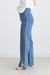 Calça Jeans Wide Leg Feminina ELOÁ na internet