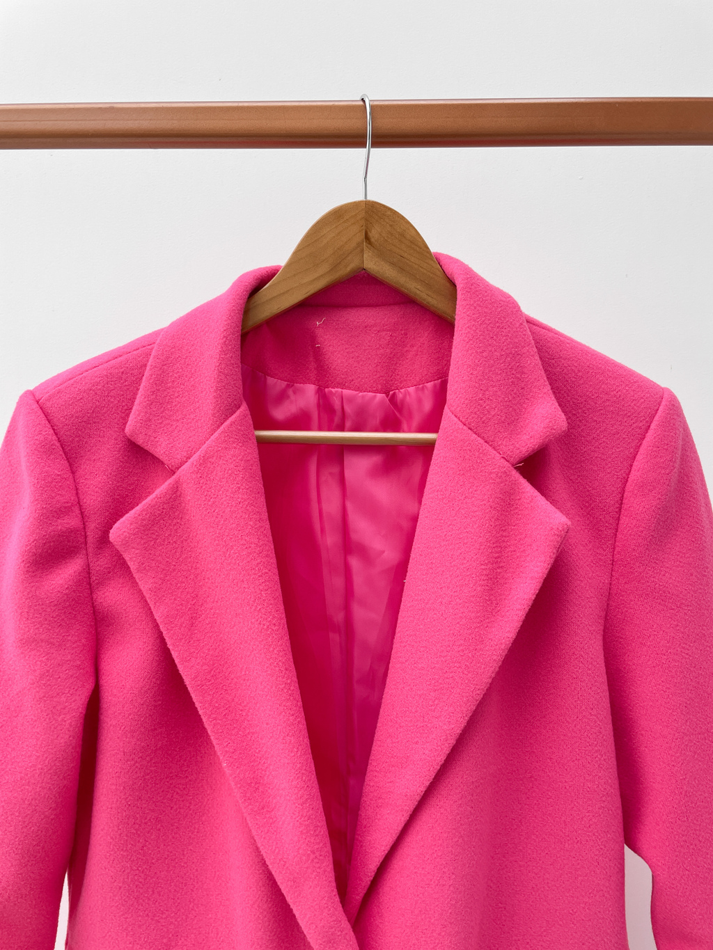 Casaco feminino best sale comprar