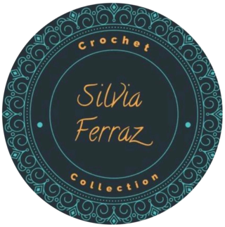 Silvia Ferraz Crochet Luxo