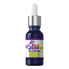 CBD Full Spectrum 500 mg