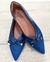 Sapatilha Beatrice - The Müm Shoes - Calçados femininos do 39 ao 44