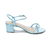 Sandália oceano - The Müm Shoes - Calçados femininos do 39 ao 44