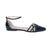 Sapatilha Chanel - The Müm Shoes - Calçados femininos do 39 ao 44