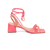 Sandália amarração - The Müm Shoes - Calçados femininos do 39 ao 44