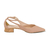 Scarpin Chanel Cortiça - The Müm Shoes - Calçados femininos do 39 ao 44