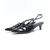 Slingback salto na internet