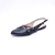 Slingback com fivela - loja online