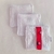 Pack x3 de pads doble toalla - Tienda Maat | toallitas y protectores de tela para menstruación