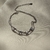 Pulseira LOVE - comprar online