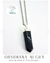 Collar Obsidiana - comprar online