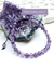 Amethyst Bracelet 6mm - buy online