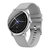 SMARTWATCH SMA R10 Silver- 1,32" / 45 mm Caja Metal