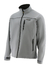 CAMPERA CAT SOFTSHELL GRIS CLARO