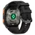 SMARTWATCH Kospet Tank M3 Ultra Black 53 x 46mm