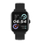 SMARTWATCH SMA F9 Black- 1,69" / 47 alto x 34,5mm ancho Caja ABS