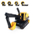 JUGUETE CAT EXCAVADOR STEEL - comprar online