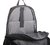 Mochila Caterpillar Dolomite black A8378501 en internet