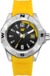 Malla Reloj Cat AF North Caucho Amarillo - comprar online