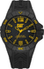Malla Reloj Cat Karbon K1 Hebilla Color Negro en internet