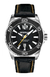 Malla Reloj Cat Manhattan S6 Cuero Negro - comprar online