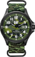 Malla Reloj Cat Operator Camo Nylon Verde Pu 161 68 en internet