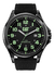 Imagen de Malla Reloj Cat Operator Pu Nylon Hebilla Color Negro