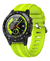 Malla Sma M Smart Watch 22mm Silicona Negra/gris - comprar online