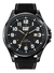 Malla Reloj Cat Operator Pu Nylon Hebilla Color Negro - tienda online