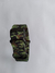 Malla Reloj Cat Operator Camo Nylon Verde Pu 161 68